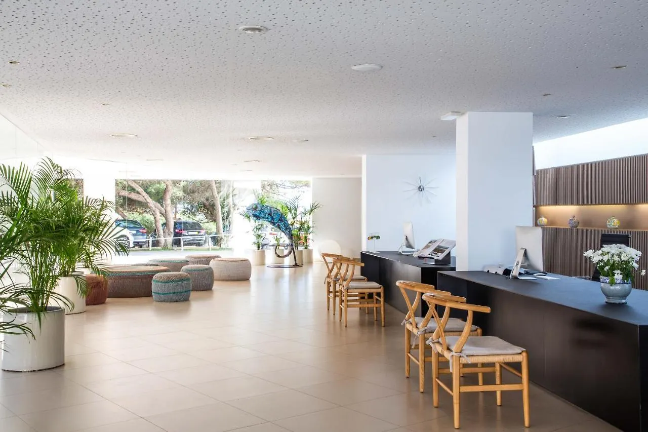Memmo Baleeira - Design Hotels Sagres