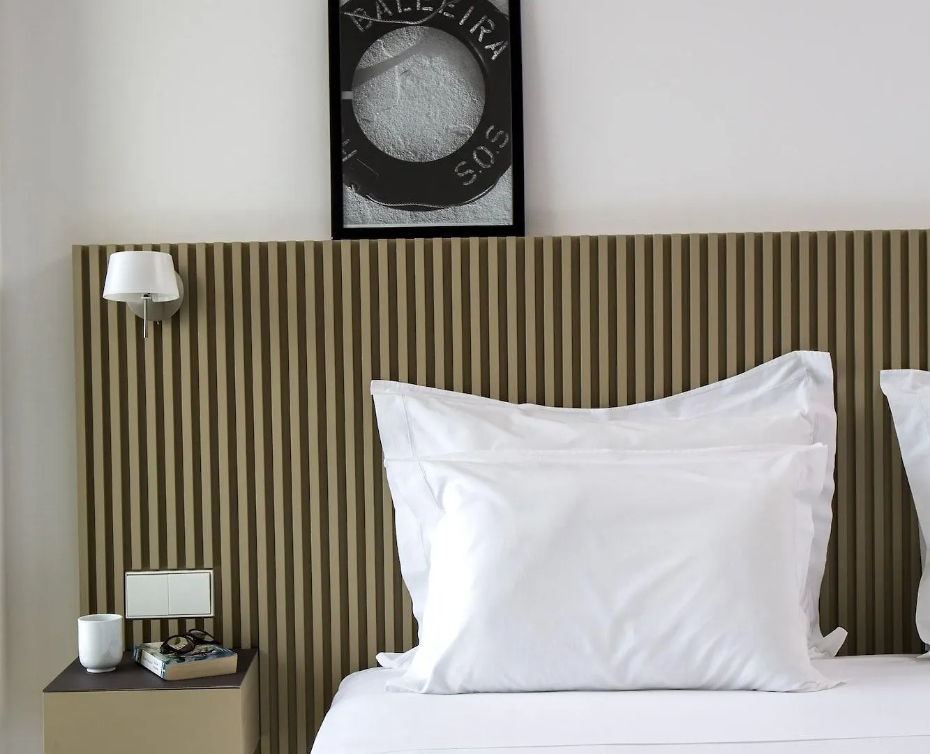 Memmo Baleeira - Design Hotels Sagres
