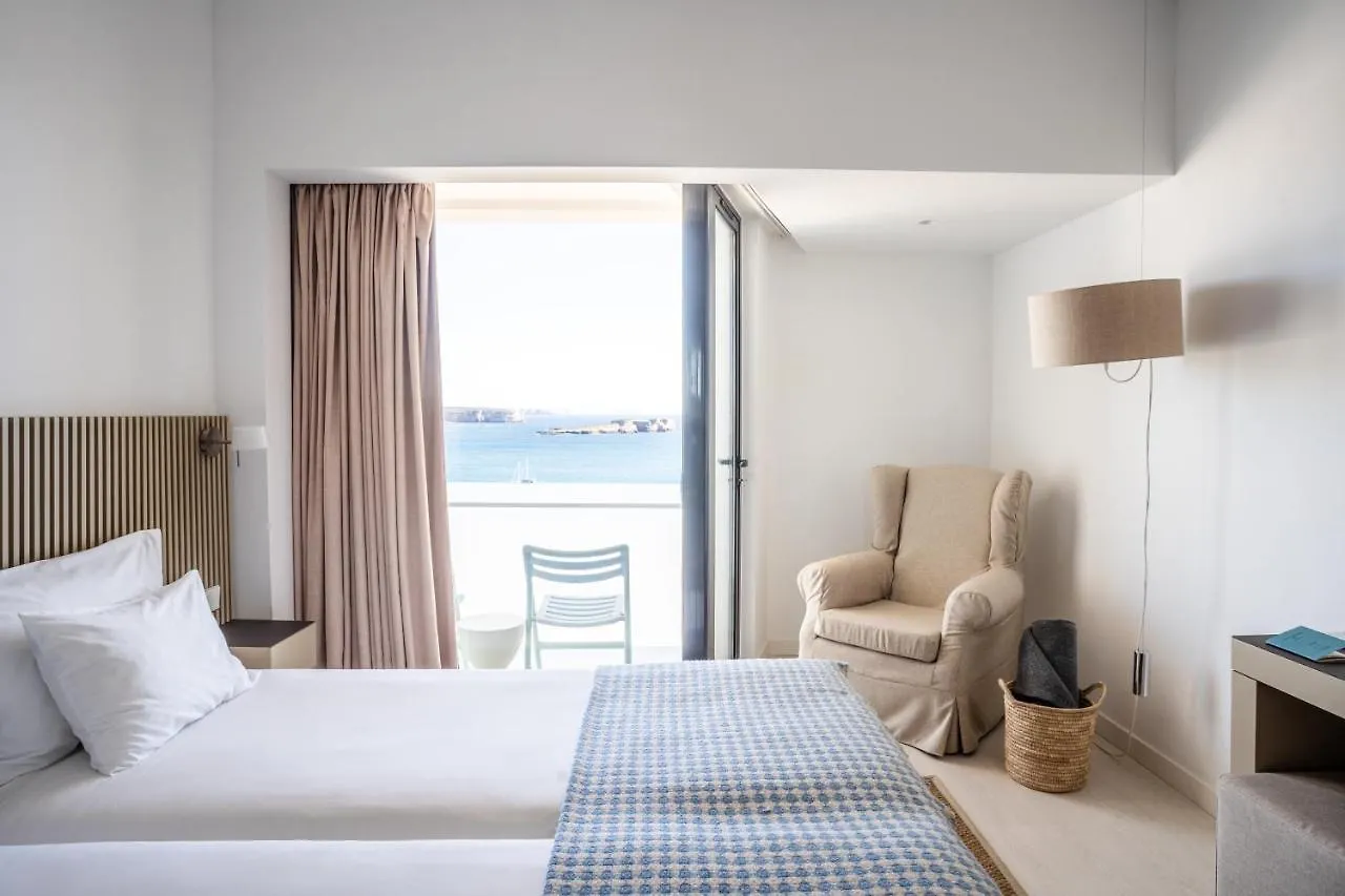 Memmo Baleeira - Design Hotels Sagres 4*,  Portugal