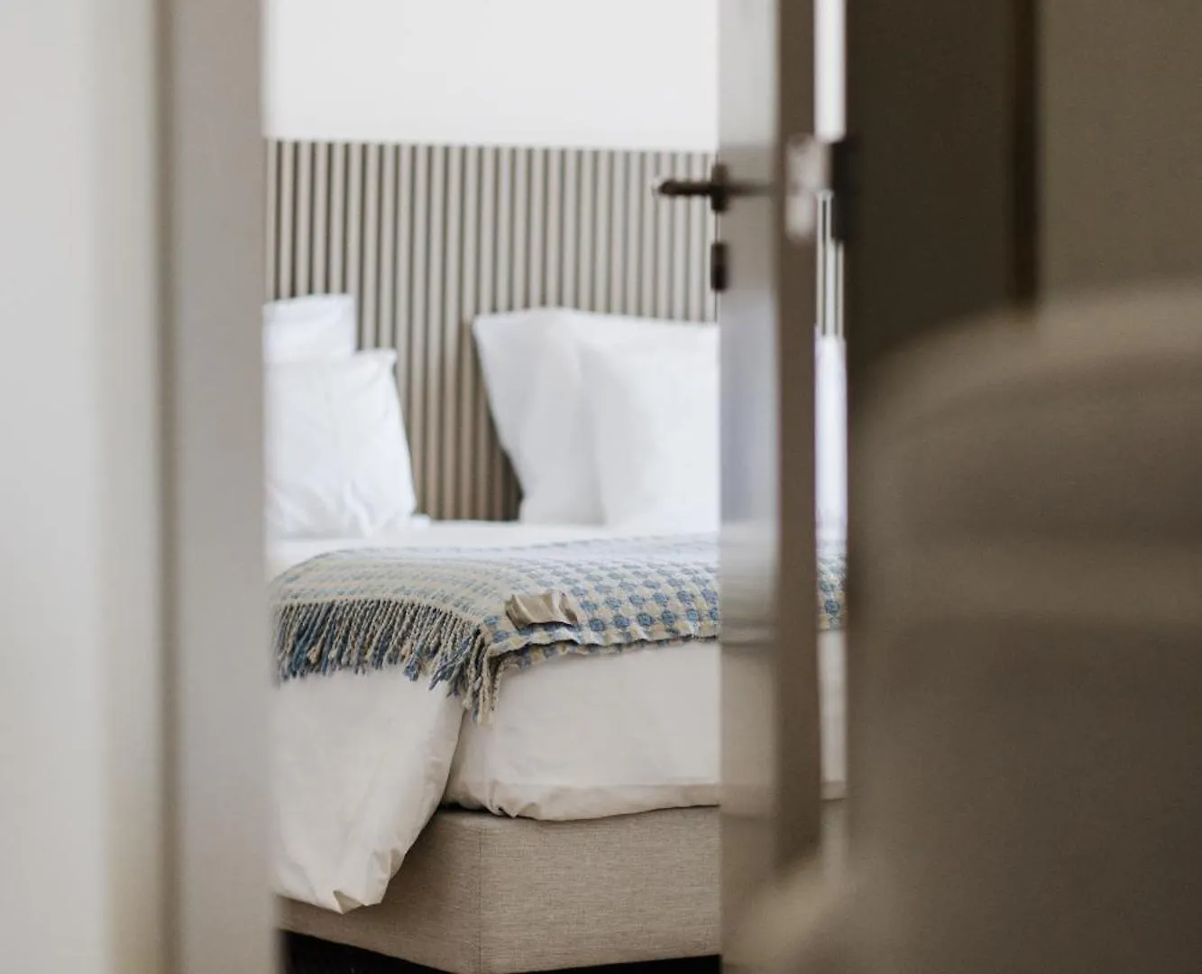 ****  Memmo Baleeira - Design Hotels Sagres Portugal