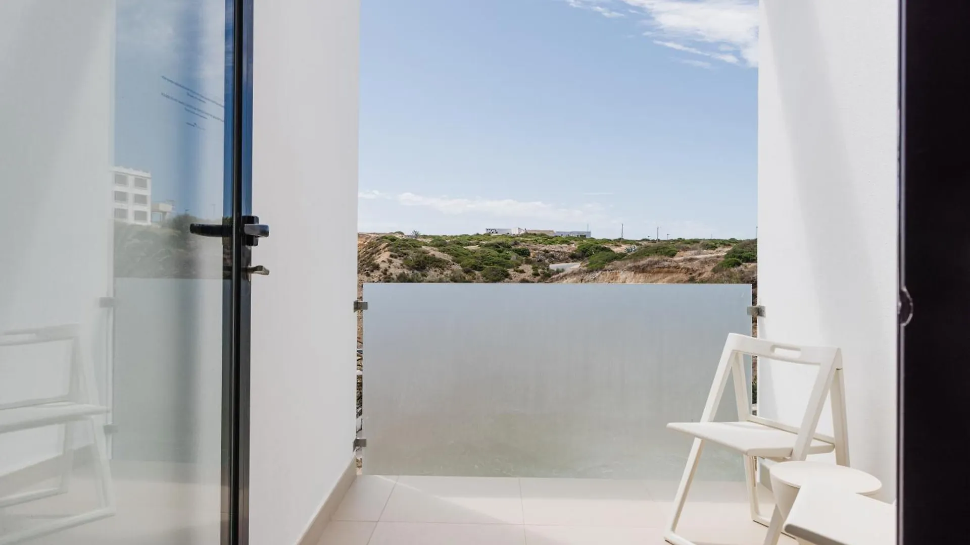 Memmo Baleeira - Design Hotels Sagres