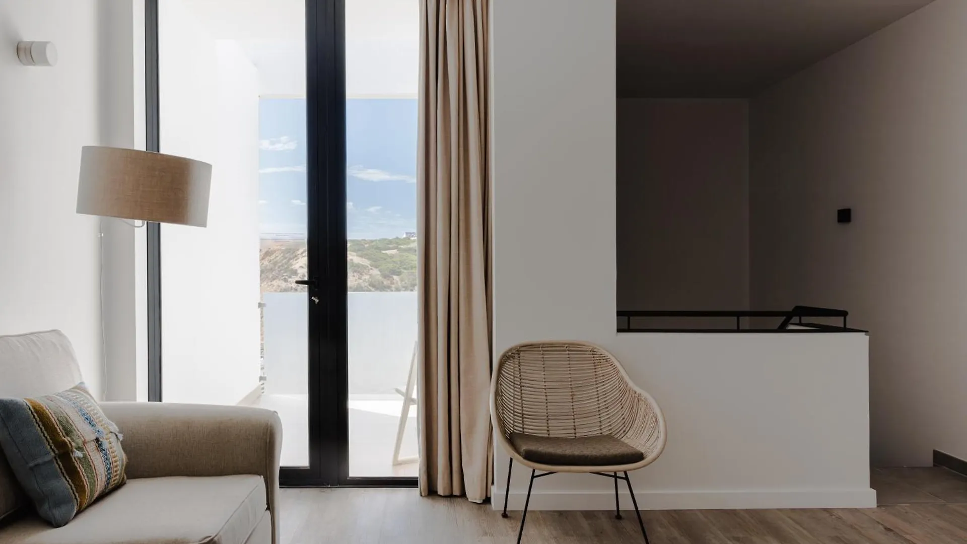 Memmo Baleeira - Design Hotels Sagres