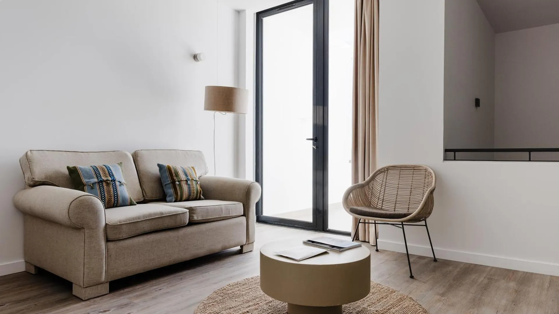 Memmo Baleeira - Design Hotels Sagres