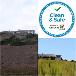 Séjour à la ferme Monte De Santo Antonio - Turismo Rural, Vila do Bispo