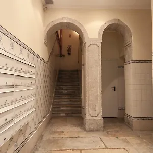 Apartamento Downtown Lisboa