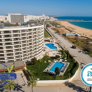 Hotell Gale Ampalius