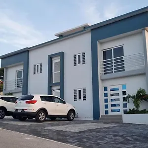 Apartamento Cg - Laman Willemstad
