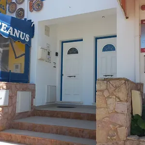 Oceanus With Private Kitchen, Bathroom And Terrace 300m From The Sagres