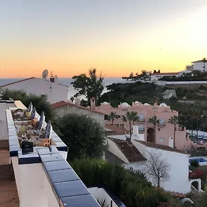 Apartamento Burriana Nerja