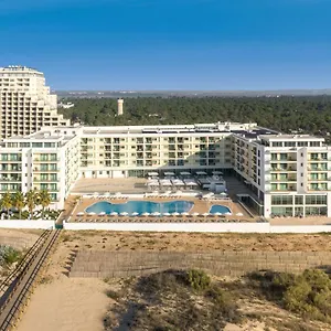 Aparthotel Dunamar