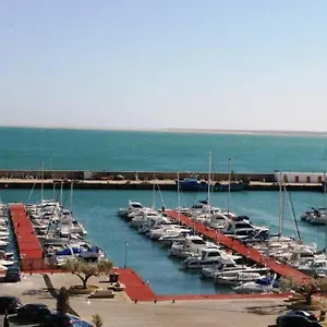 Apartamento Nautic -free Wifi L'Ampolla