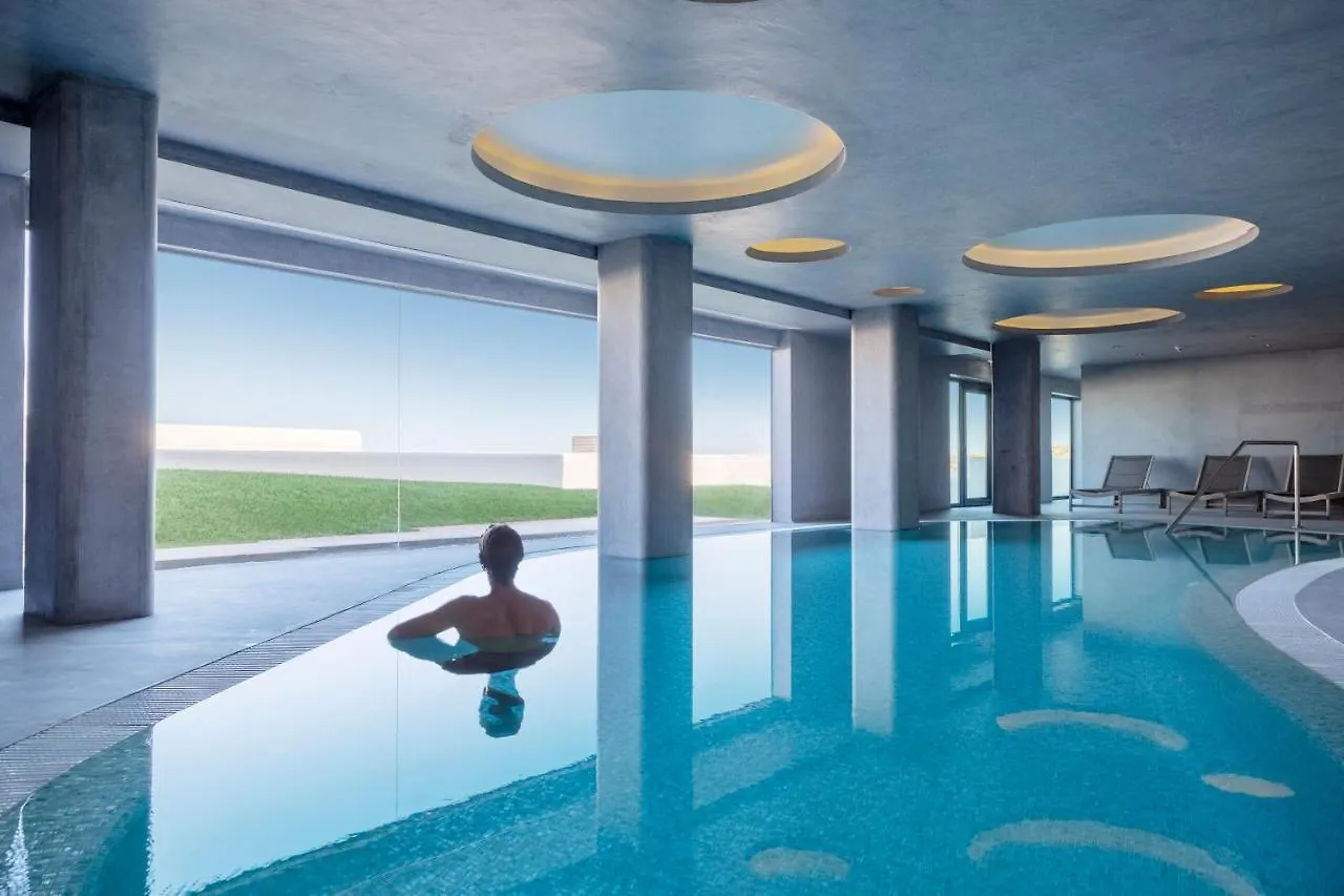 Memmo Baleeira - Design Hotels Sagres