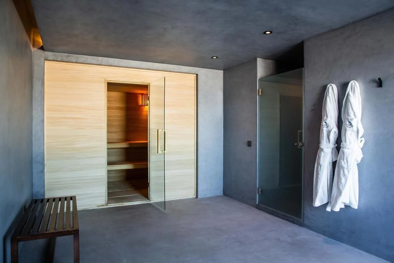 Memmo Baleeira - Design Hotels Sagres