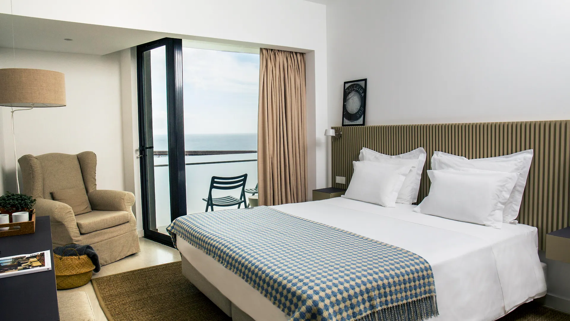 Memmo Baleeira - Design Hotels Sagres