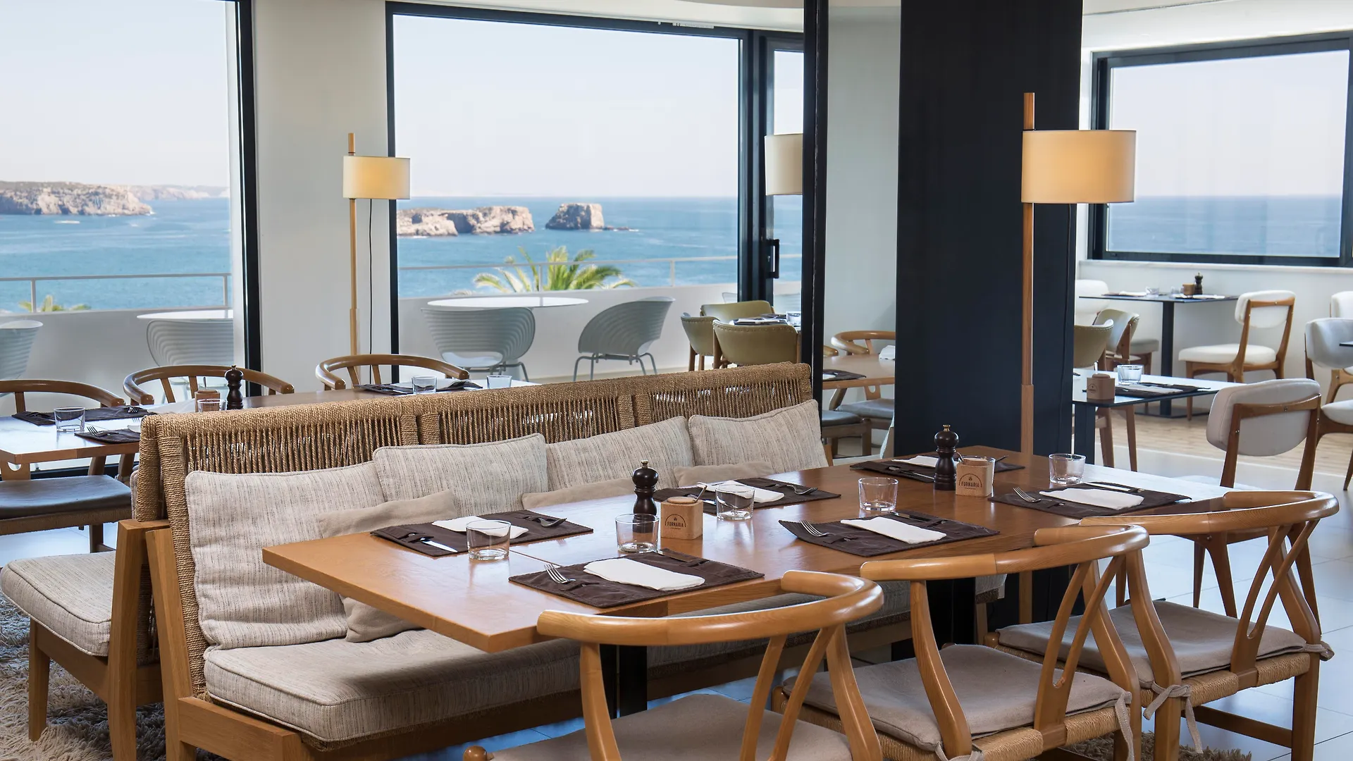 Memmo Baleeira - Design Hotels Sagres