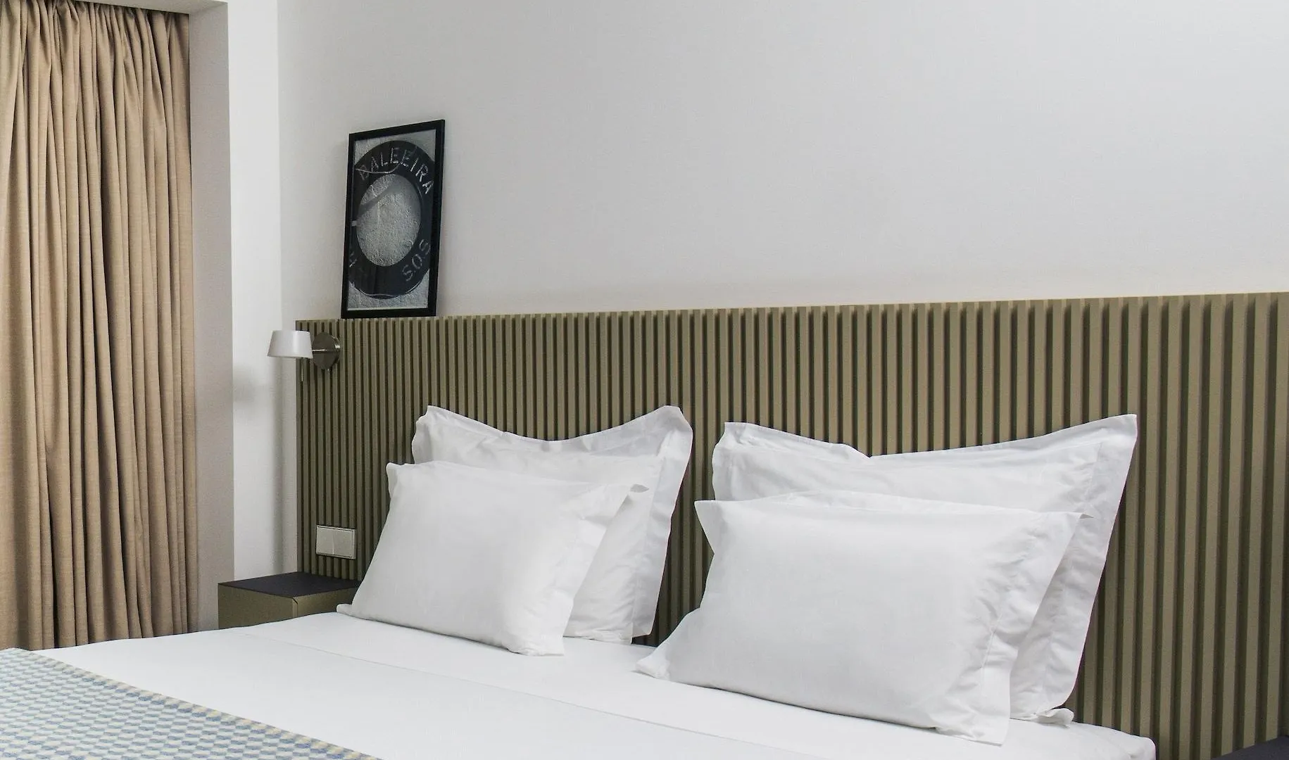 Memmo Baleeira - Design Hotels Sagres