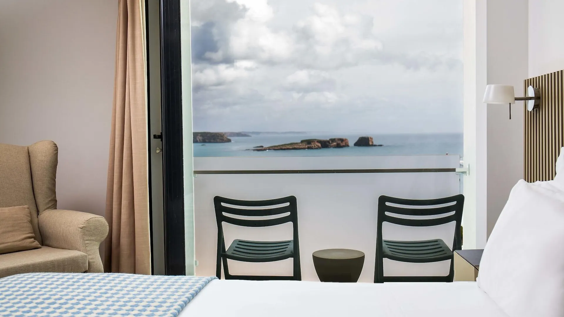 Memmo Baleeira - Design Hotels Sagres