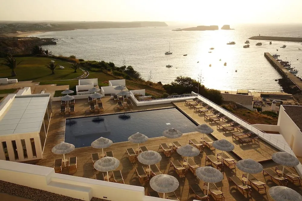 Memmo Baleeira - Design Hotels Sagres