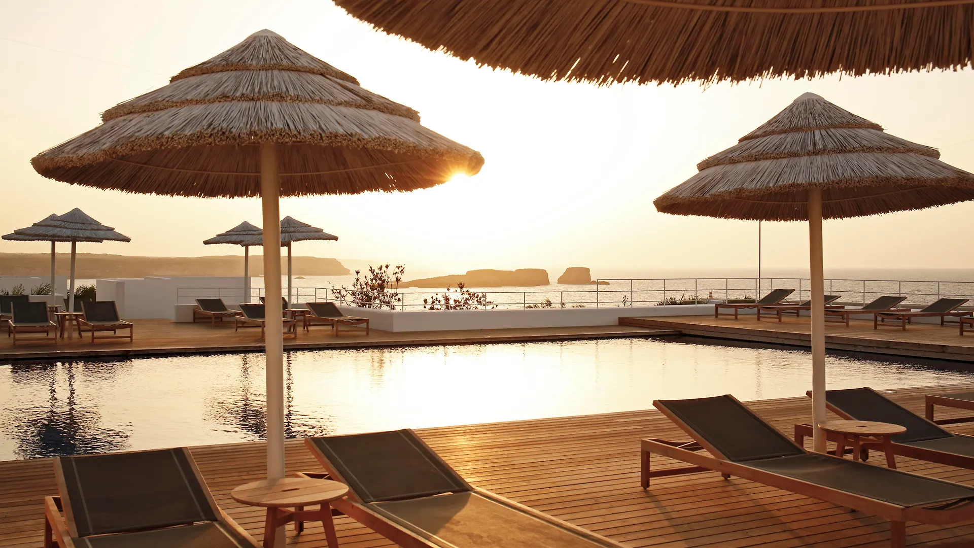 Memmo Baleeira - Design Hotels Sagres Portugal