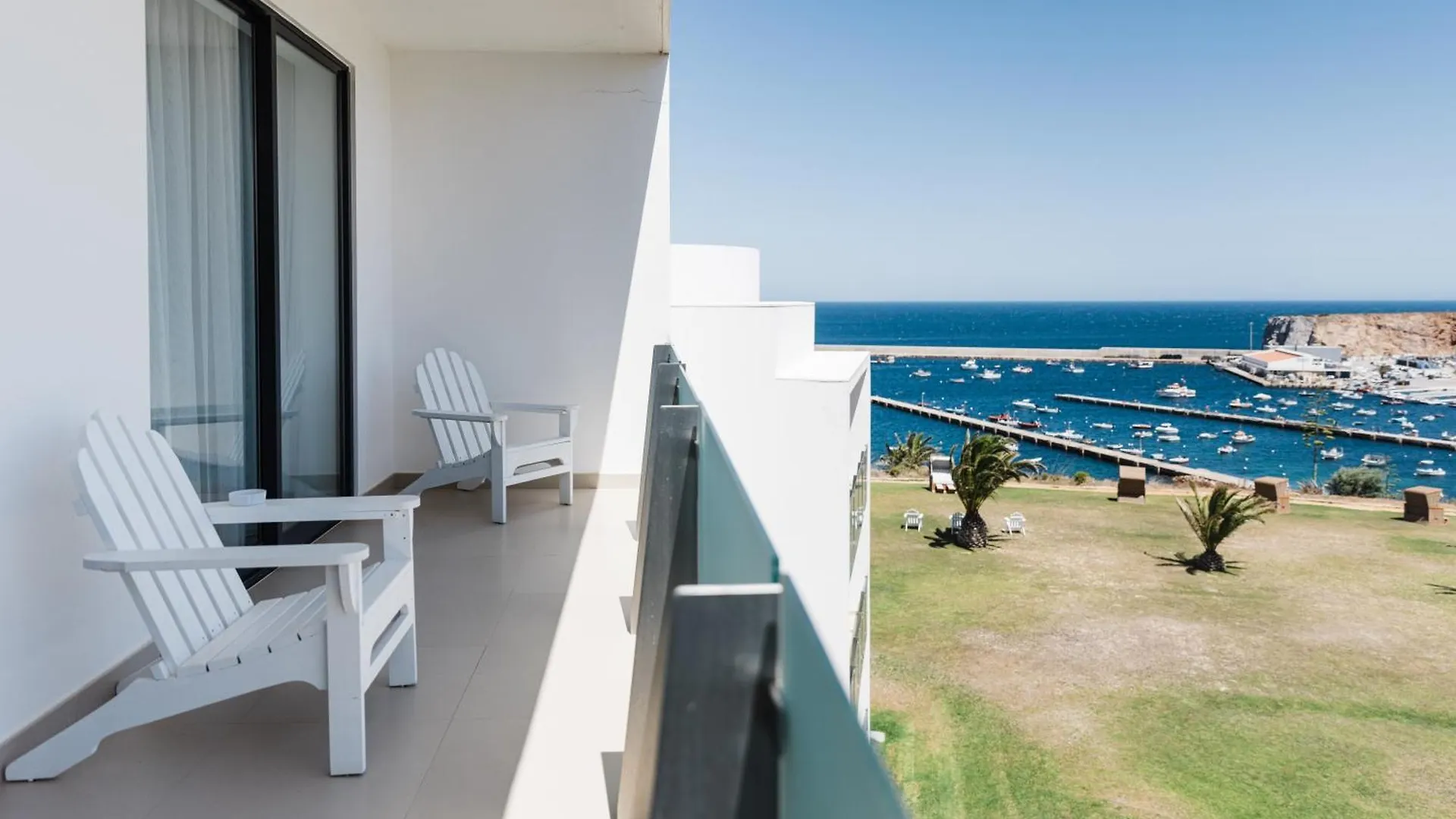 Memmo Baleeira - Design Hotels Sagres 4*,