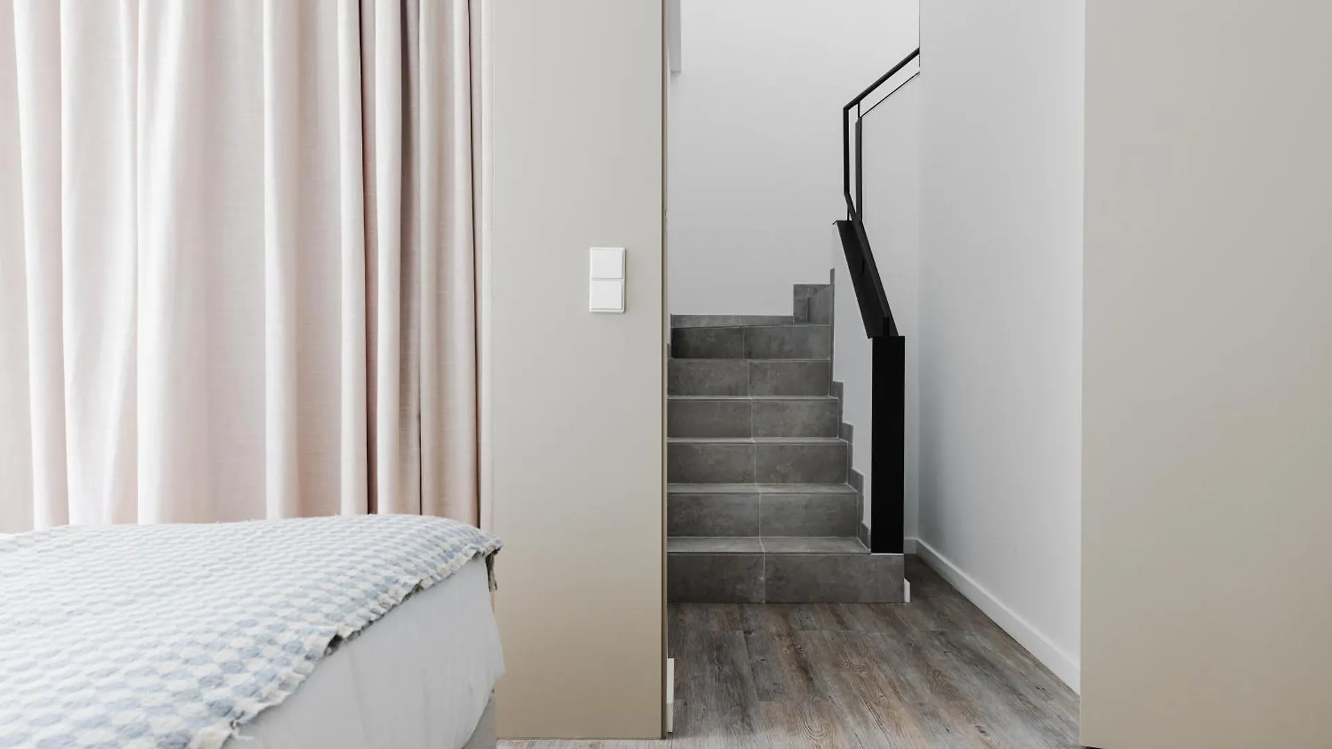 Memmo Baleeira - Design Hotels Sagres