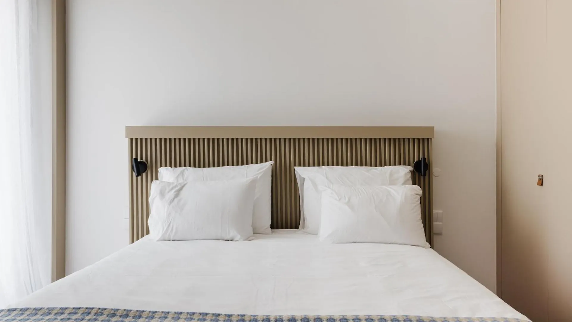 Memmo Baleeira - Design Hotels Sagres