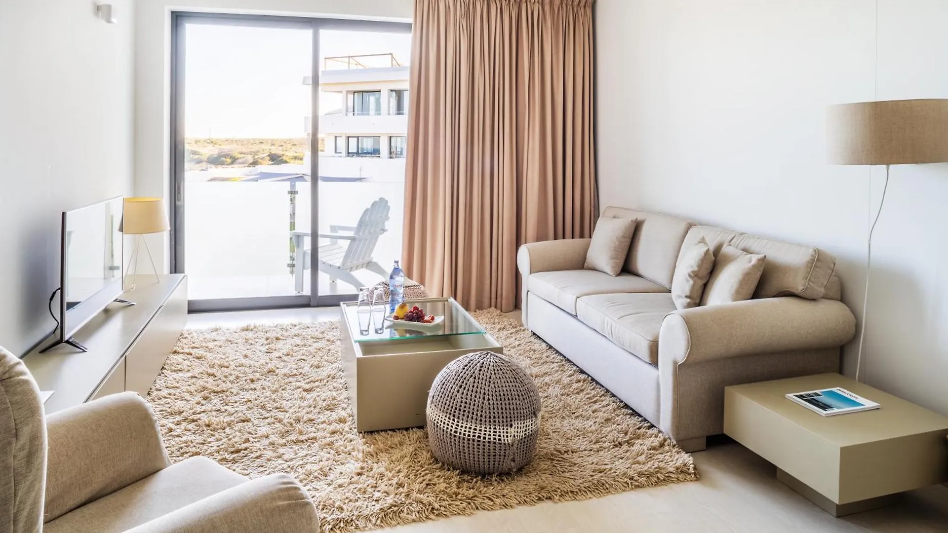 Memmo Baleeira - Design Hotels Sagres