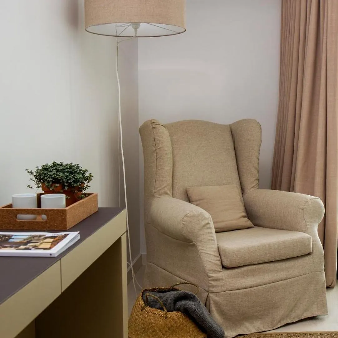 Memmo Baleeira - Design Hotels Sagres