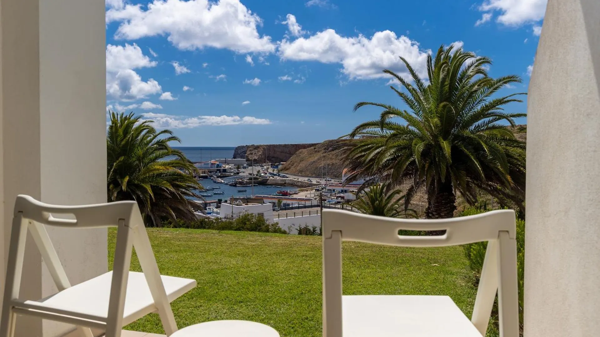 Memmo Baleeira - Design Hotels Sagres 4*,  Portugal