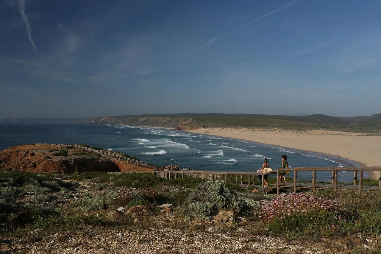 Memmo Baleeira - Design Hotels Sagres