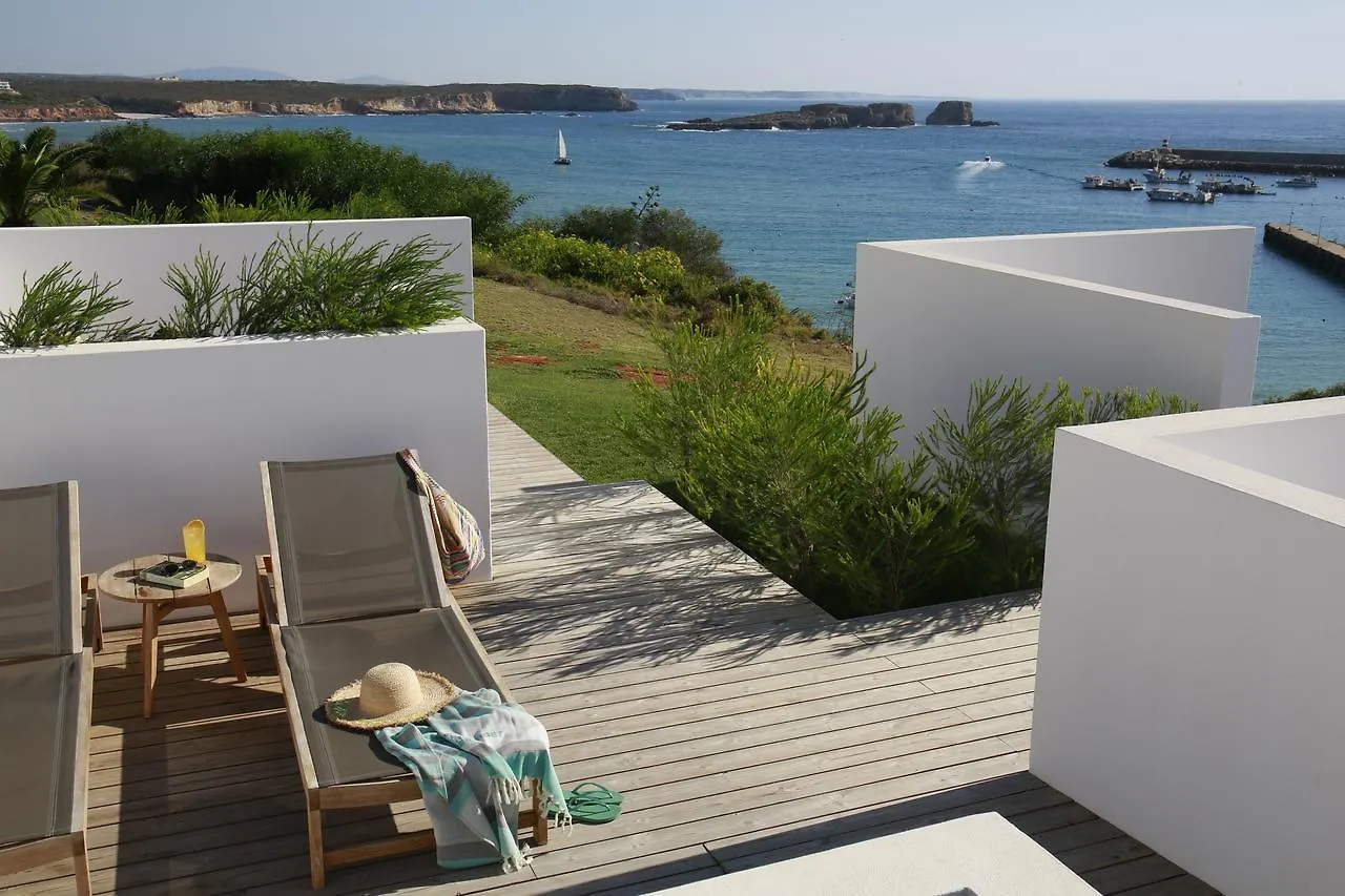 Memmo Baleeira - Design Hotels Sagres 4*,