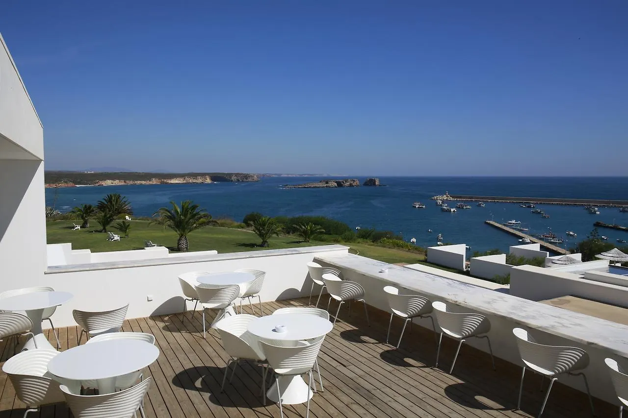 Memmo Baleeira - Design Hotels Sagres