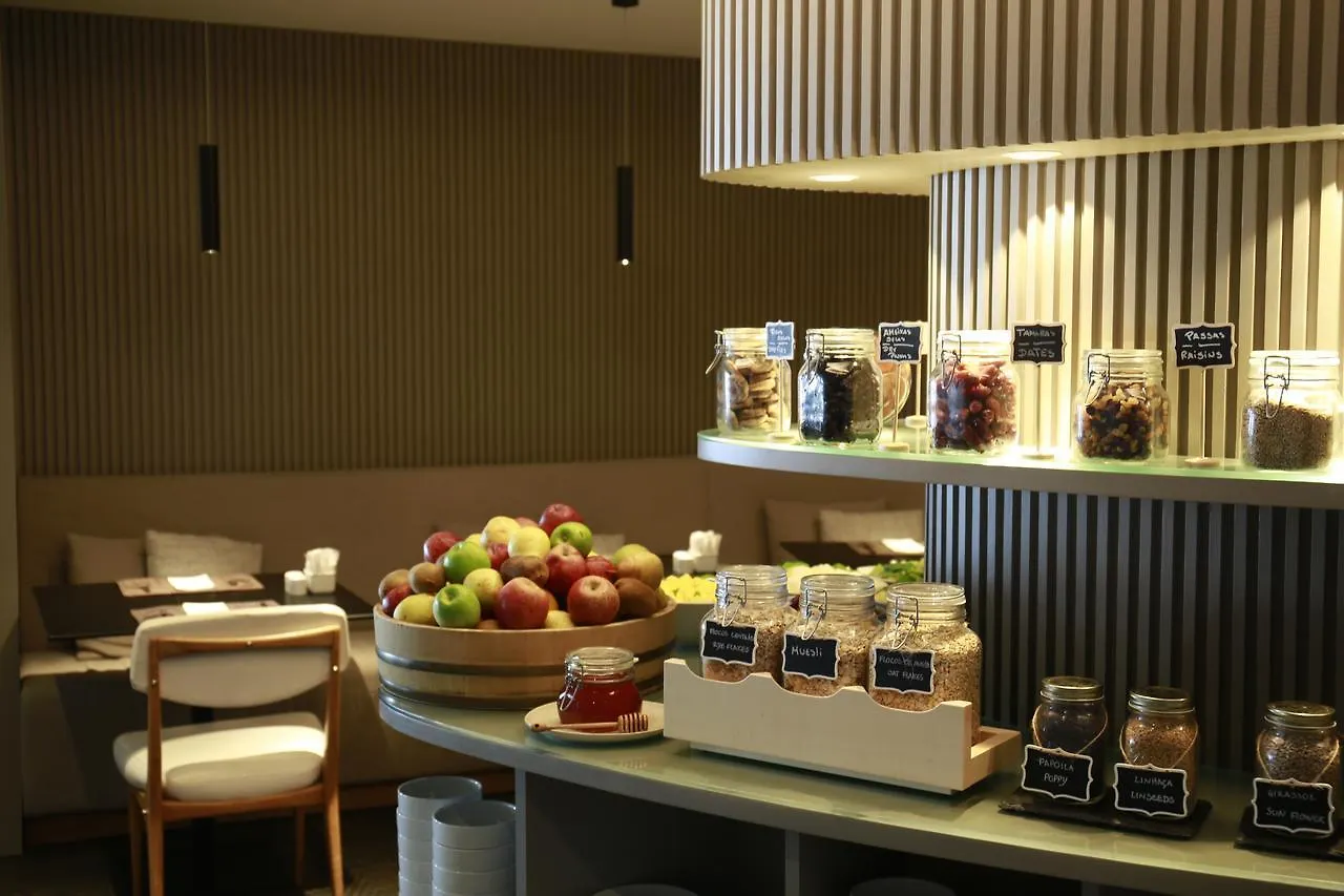 Memmo Baleeira - Design Hotels Sagres 4*,