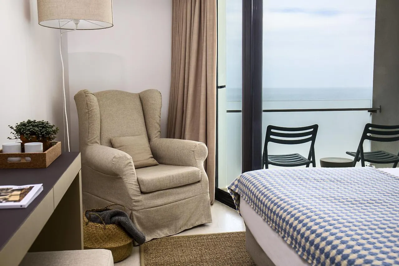 ****  Memmo Baleeira - Design Hotels Sagres Portugal