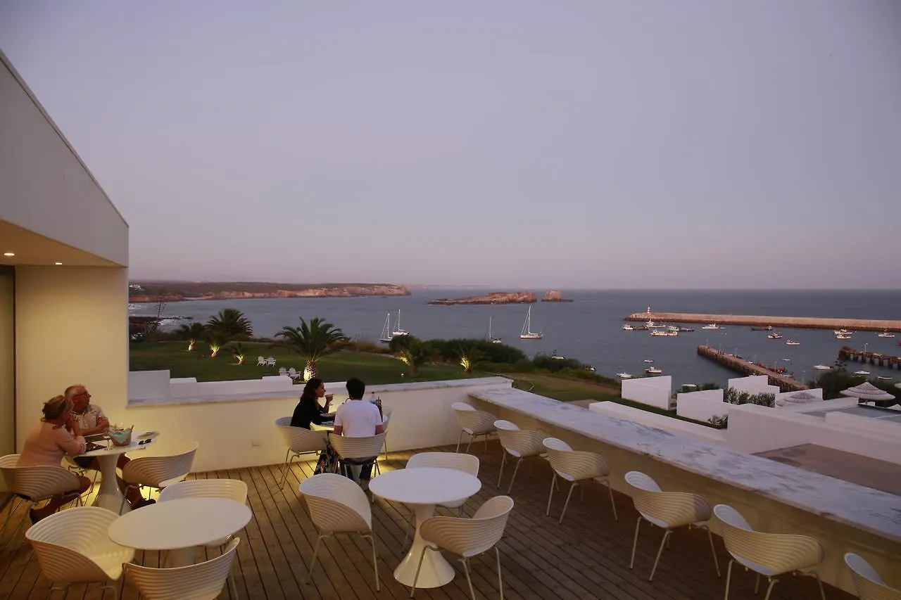 Memmo Baleeira - Design Hotels Sagres Portugal