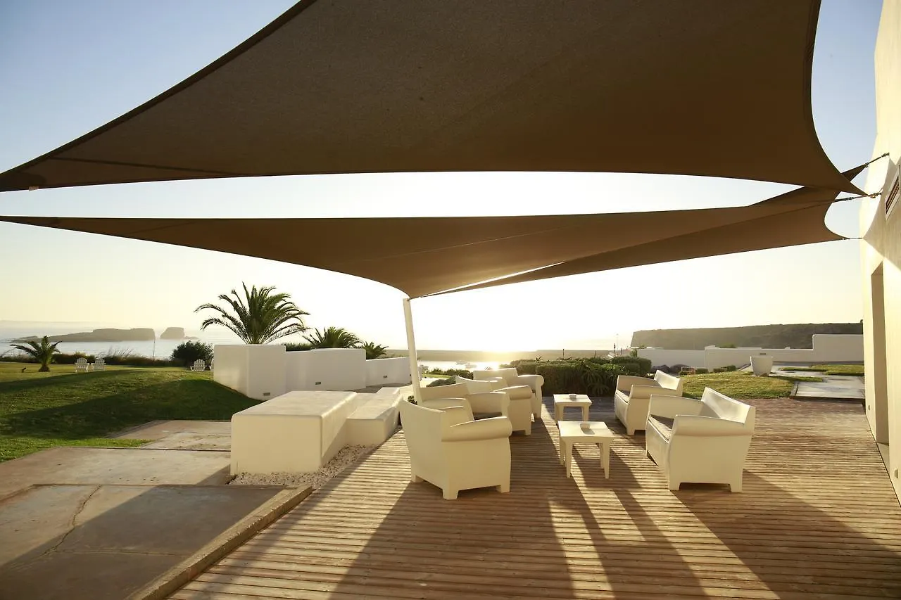 Memmo Baleeira - Design Hotels Sagres