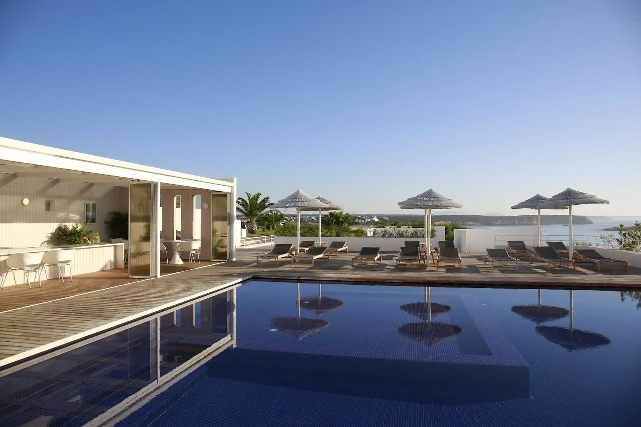 Memmo Baleeira - Design Hotels Sagres Portugal