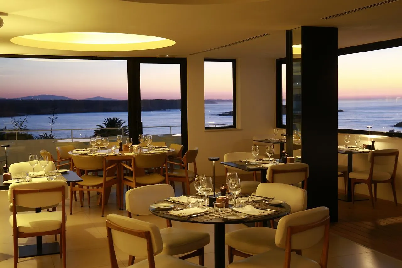 Memmo Baleeira - Design Hotels Sagres 4*,