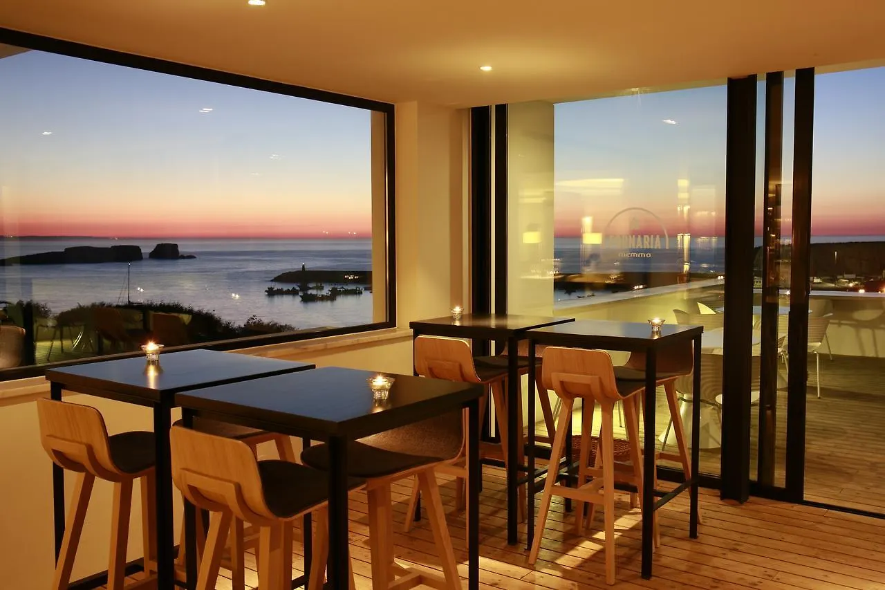 Memmo Baleeira - Design Hotels Sagres 4*,